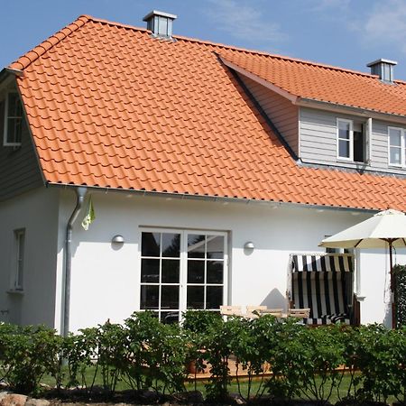 Sealounge Villa Dassow Dış mekan fotoğraf