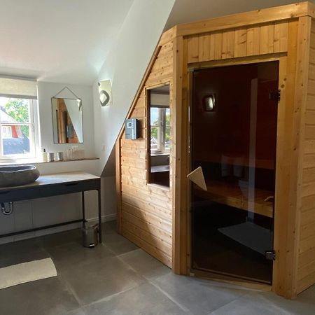 Sealounge Villa Dassow Dış mekan fotoğraf