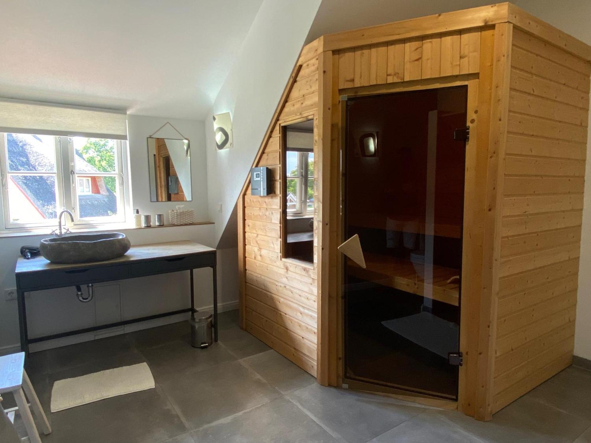 Sealounge Villa Dassow Dış mekan fotoğraf