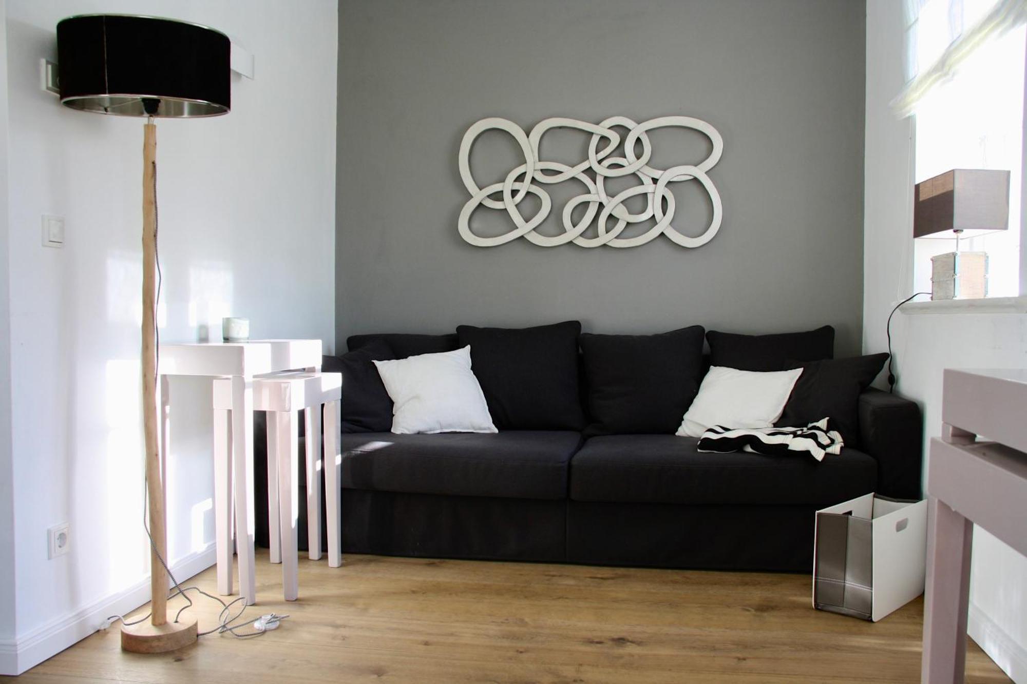 Sealounge Villa Dassow Dış mekan fotoğraf