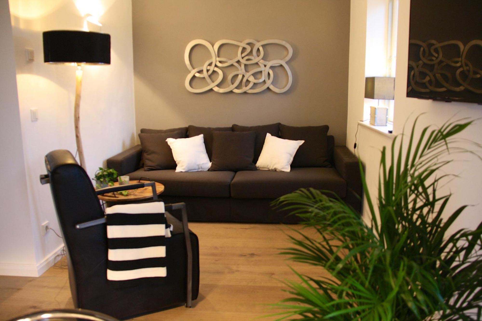 Sealounge Villa Dassow Dış mekan fotoğraf