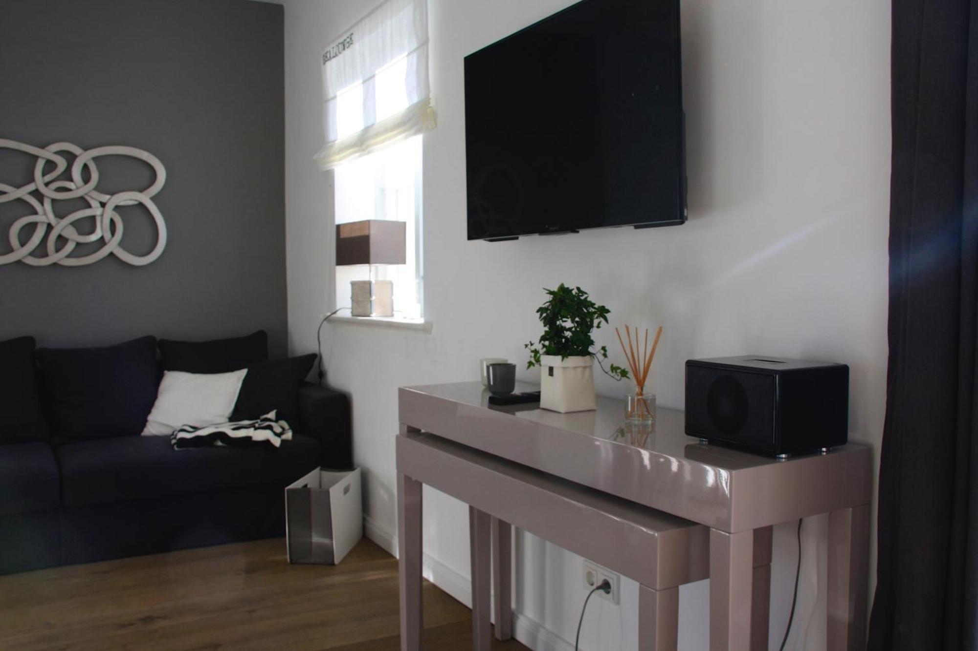 Sealounge Villa Dassow Dış mekan fotoğraf